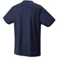 Polera Yonex 0045 Azul Indigo