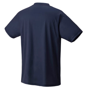 Polera Yonex 0045 Azul Indigo