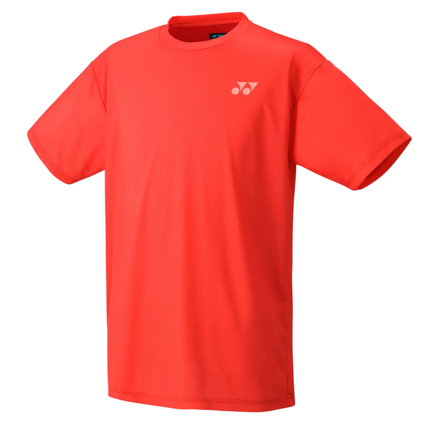 Polera Yonex 0045 Rojo Perla