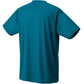 Polera Yonex 0045 Verde Azulado