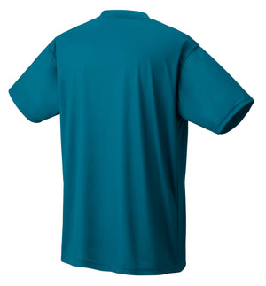 Polera Yonex 0045 Verde Azulado