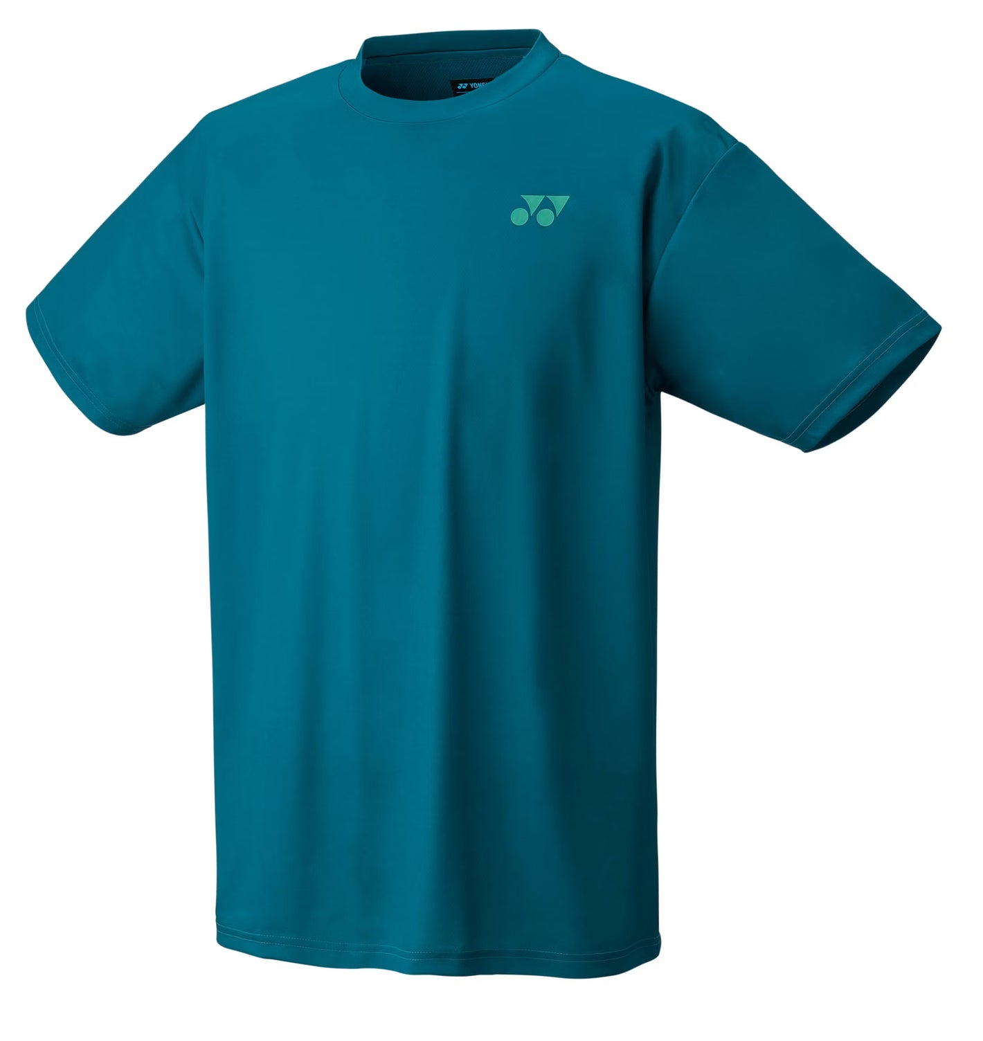 Polera Yonex 0045 Verde Azulado