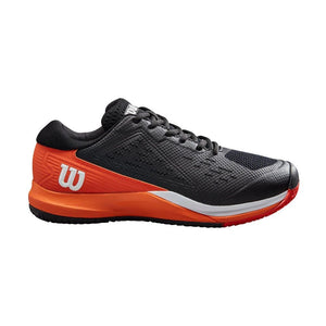 Zapatilla Wilson Rush Pro Ace Gris