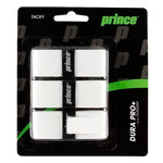 Overgrip Prince Durapro+ Blanco X3