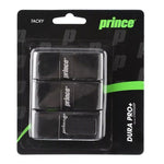 Overgrip Prince Durapro+ Negro X3