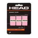 Overgrip Head Prime Tour Rosado X3