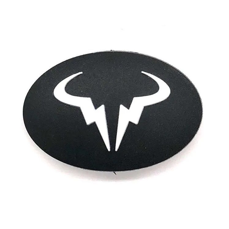 Antivibrador de Tenis Rafael Nadal Negro