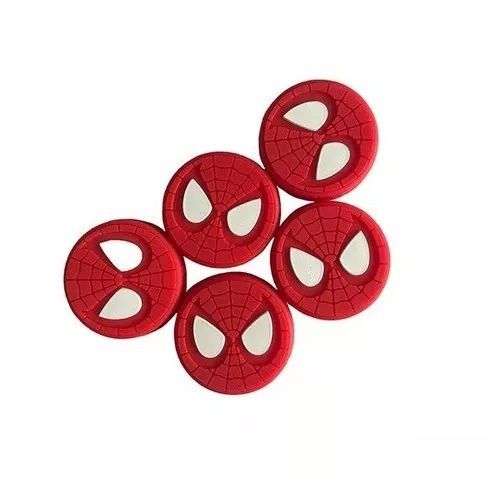 Antivibrador de Tenis Superhéroe Spiderman
