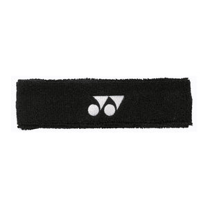 Cintillo Yonex Negro