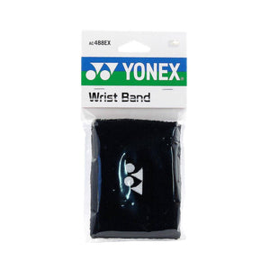 Muñequera Yonex Jumbo Negra