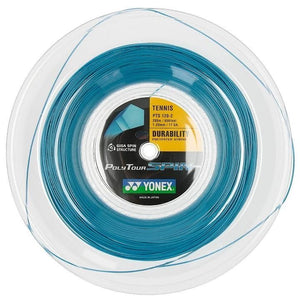 Cuerda Yonex Poly Tour Spin 1.25 - 12m (de Rollo)