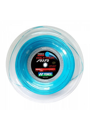 Rollo de Cuerda Yonex Poly Tour Air 1.25 - 200m