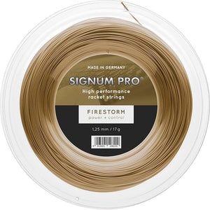 Rollo de Cuerda Signum Pro Firestorm 1.25 - 200m