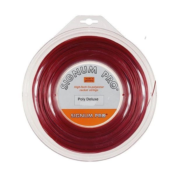 Rollo de Cuerda Signum Pro Poly Deluxe 1.22 - 200m