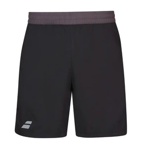 Short Babolat Play Negro