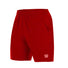 Short Wilson Flex Rojo
