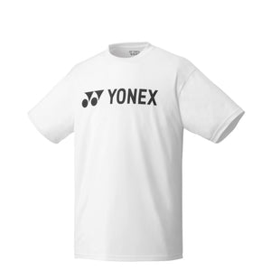 Polera Yonex Blanca