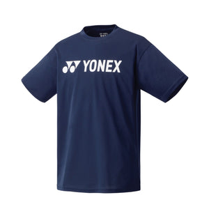Polera Yonex Azul Marino