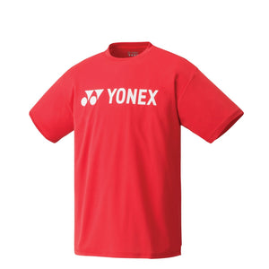 Polera Yonex Roja