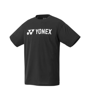 Polera Yonex Negra