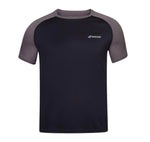 Polera Babolat Play Negra