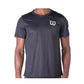 Polera Wilson Calada Negro