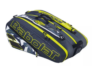 Bolso Babolat Pure Aero X12