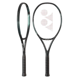 Raqueta Yonex Ezone Aqua Night Black 100 - 300gr