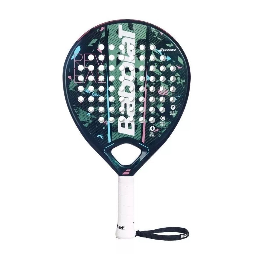 Pala Padel Babolat Reveal