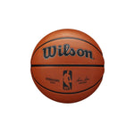 Pelota Wilson Basketball NBA Authentic Series Outdoor Sz7