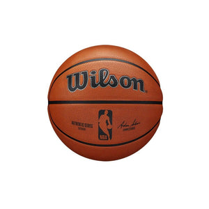 Pelota Wilson Basketball NBA Authentic Series Outdoor Sz7