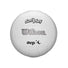 Pelota Wilson Volleyball Soft Play Blanco