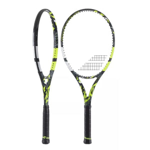 Raqueta Babolat Pure Aero 98 - 305gr