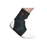 Tobillera Wilson Alta Con Velcros
