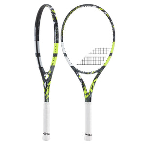 Raqueta Babolat Pure Aero Lite 100 - 270gr