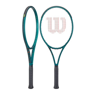Raqueta Wilson Blade 100L V9 - 285gr