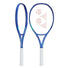 Raqueta Yonex Ezone 98 Blast Blue 2025 - 305 gr