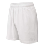 Short Wilson Flex Blanco