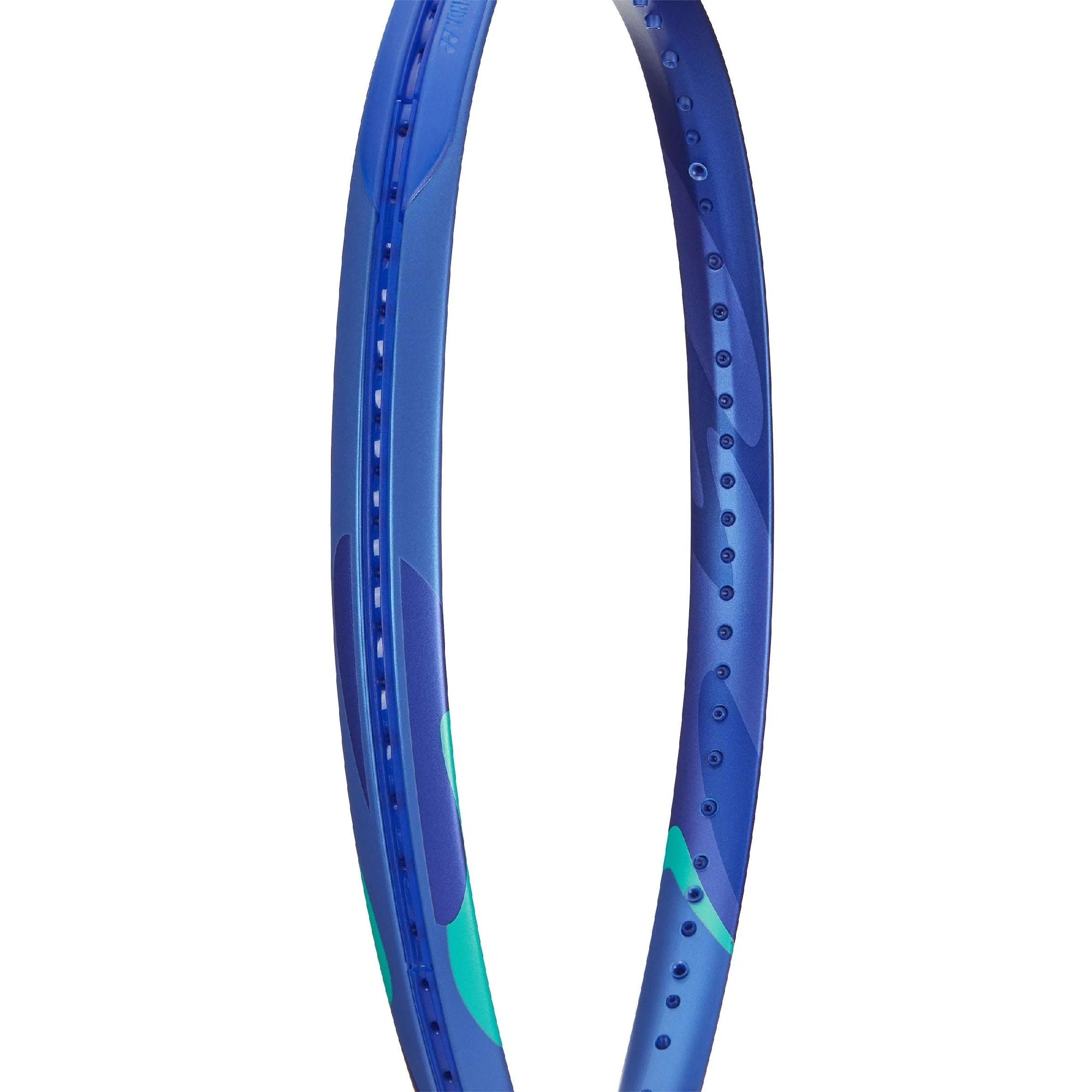 Raqueta Yonex Ezone Alfa 100 Blast Blue 2025 - 275gr