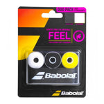 Grip Babolat Syntec Pro + Overgrip Vs Original