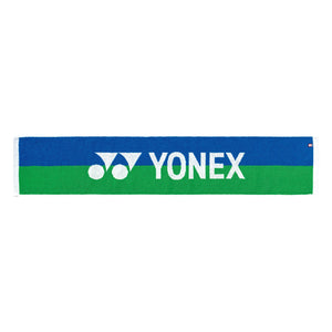 Toalla Yonex Logo 1112 Azul/Verde