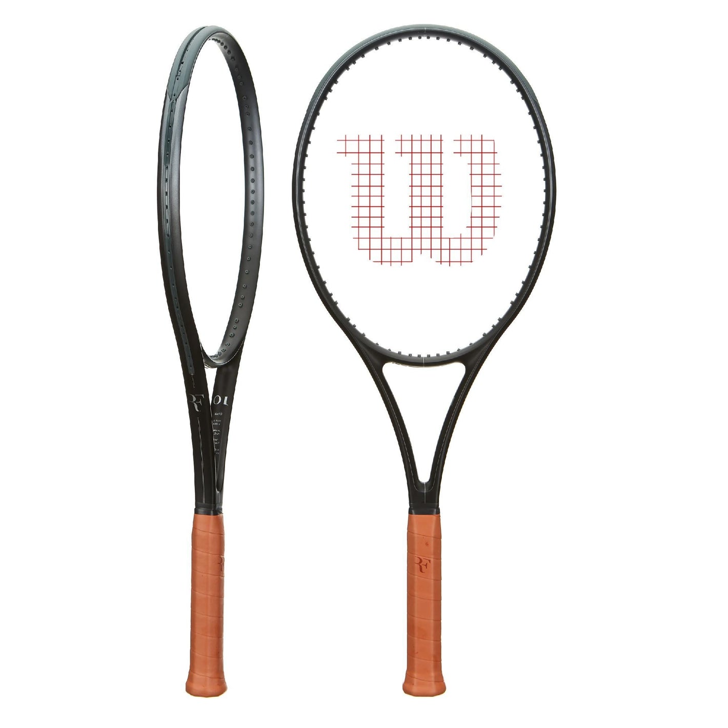 Raqueta Wilson Roger Federer RF 01 - 300gr