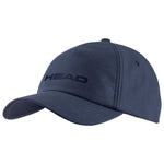 Gorro Head Performance Cap Azul