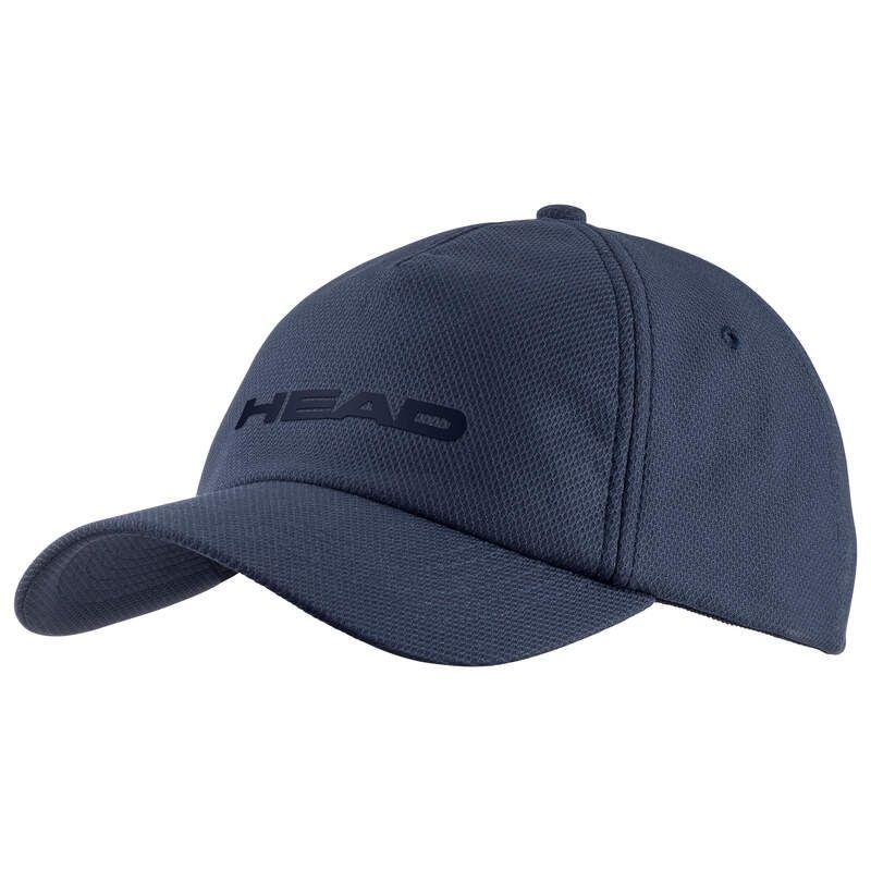 Gorro Head Performance Cap Azul