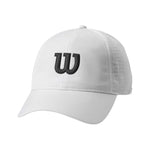 Gorro Wilson Ultralight Cap II Blanco