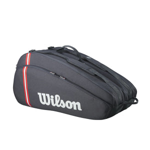 Bolso Wilson Tour Negro X12