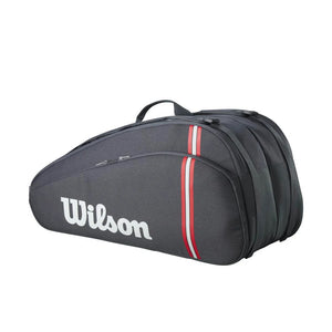 Bolso Wilson Tour Negro X12