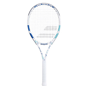 Raqueta Babolat Evoke Team Wimbledon 102 - 270gr
