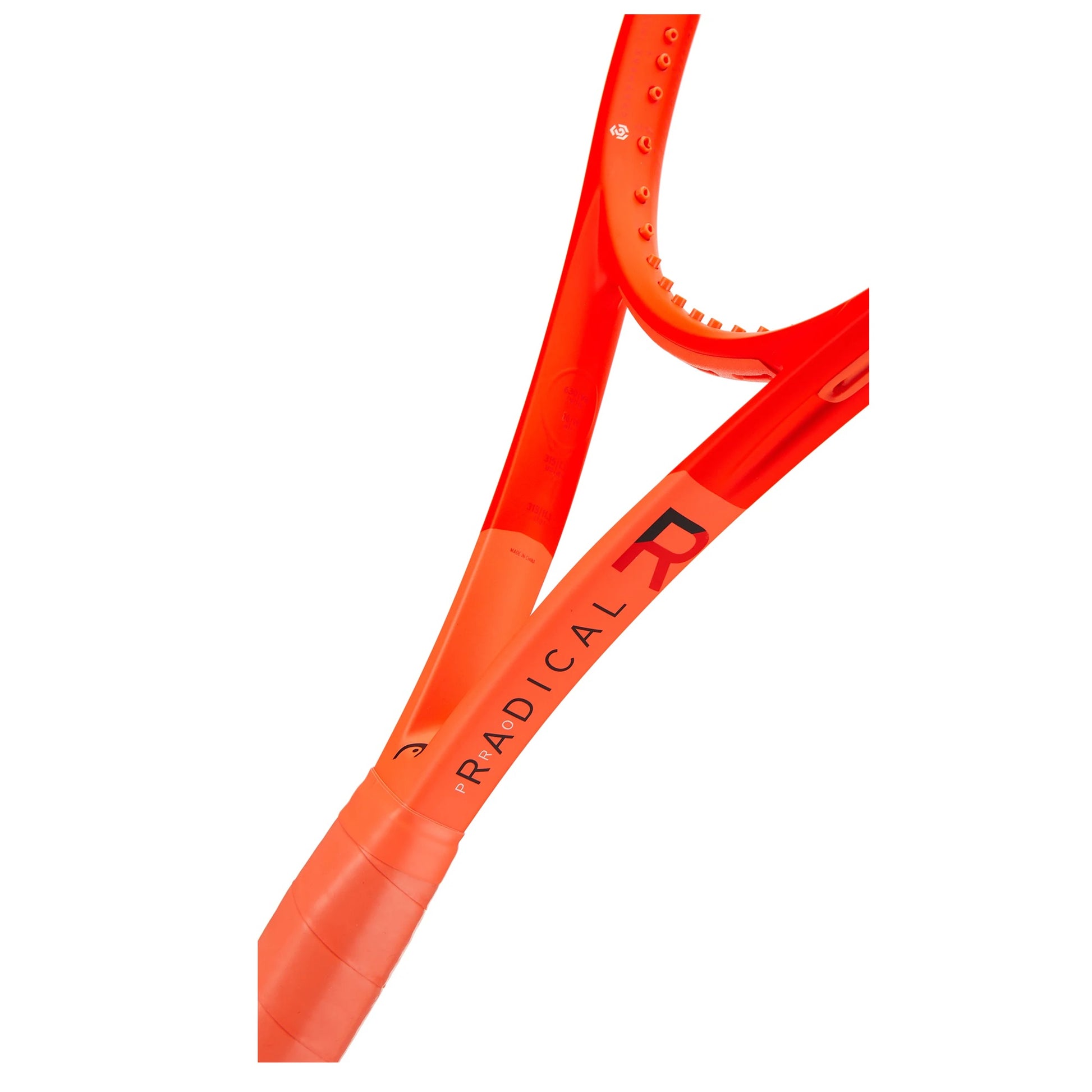 Raqueta Head Radical MP 2025 - 300gr