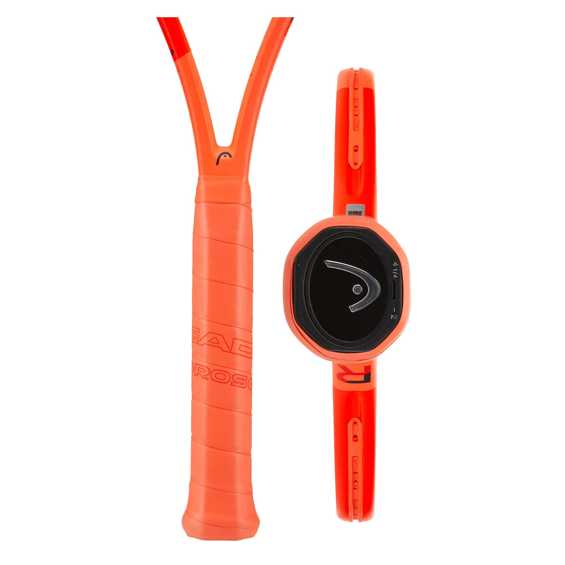 Raqueta Head Radical MP 2025 - 300gr